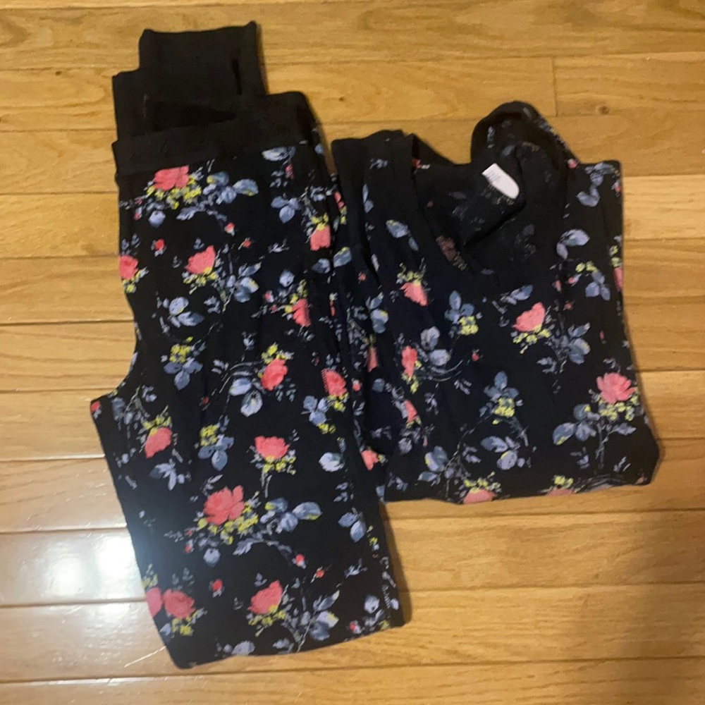 Victoria Secret pajamas